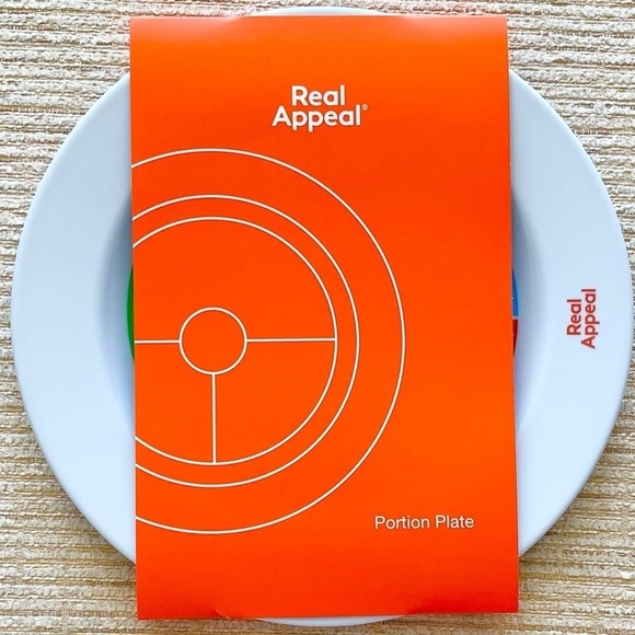 Real Appeal - Electronic Food and Weight Scale Set! - Picture 8 of 8
